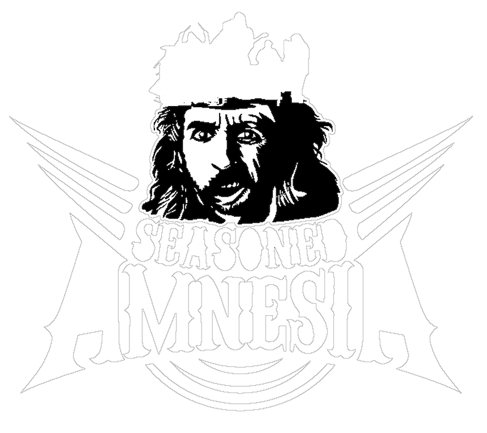Seasoned Amnesia